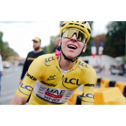 Quelqu'un pourra-t-il arrêter Tadej Pogačar lors du Tour de France 2027 ? Quelqu'un pourra-t-il arrêter Tadej Pogačar lors du Tour de France 2027 ?